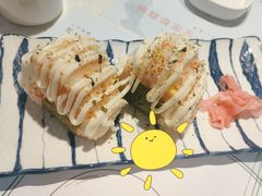 -花漫里日式餐厅(刺桐店)