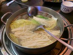 -淼福猪肚鸡·椰子鸡火锅(大沙地店)