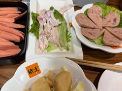 -佬土鹅肠火锅(解放路店)