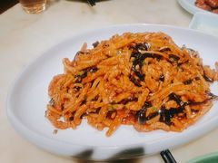 -情满四合院•京菜•烤鸭(动物园店)