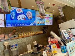 -DQ·蛋糕·冰淇淋(太原街万达店)