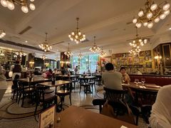-Entrecôte 法国牛扒馆(保利·时光里店)