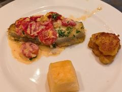 -怡咖啡自助餐(宁波香格里拉店)