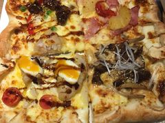 -必胜客(双榆树店)