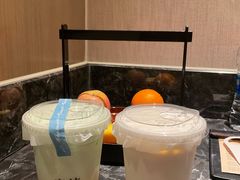 -广州柏悦酒店·悦吧·顶楼露天酒吧