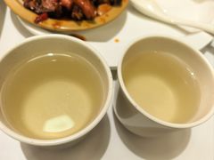 -泰润8号饭堂(闻喜路店)