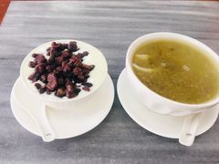 红豆姜撞奶-沙湾姜撞奶甜品店(昌岗中路店)