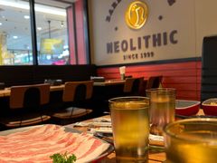 -新石器烤肉(南通CBD大有境店)