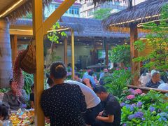-茗情傣味