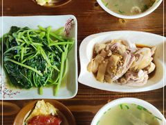 -陈记汤饭(水巷口店)