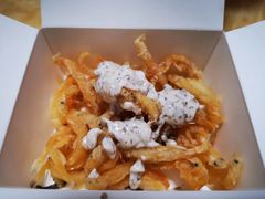 太湖炸小银鱼-曲廊院(东四十一条店)