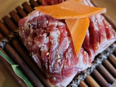 -西塔老太太泥炉烤肉(青浦蟠龙天地店)