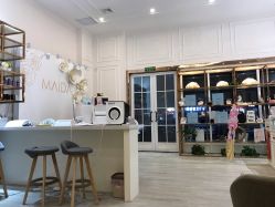 -MIDA蜜哒•科技逆龄美肤连锁