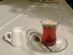 -Pasha帕夏土耳其餐厅(南昌路店)