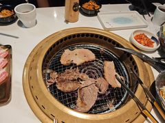-炙城·韩式烤肉(南京东路店)