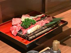 -御牛道日式烤肉料理(杭州万象城店)