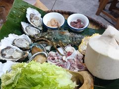 -吉品莞家·鲍鱼鸡煲(东莞店)