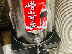 -双合园·海鲜水饺青岛菜(万佳广场店)