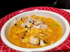 -谭厨中山传家菜.乳鸽.脆鲩鱼(华强北中航城店)