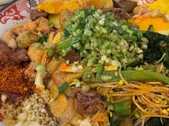 -海椒市落舌·麻辣烫冒菜(武侯大悦城店)