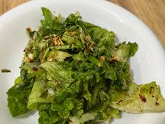 -勇猛子川菜馆(新军路店)