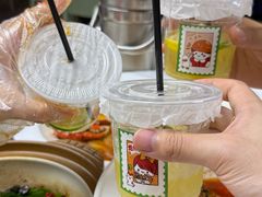 -海鲜e族(马王堆店)