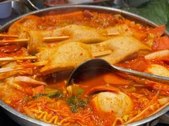 -양평식당·杨平食堂(华贸店)