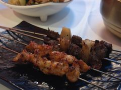 -KAOTOWN烤堂•烧烤(海汇港店)