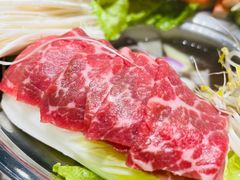 -CHILL Pho澳洲牛肉越南粉(佛山顺德万象汇店)