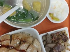 -鸭味先老鸭粉丝馆(瑞金路二号四号小区店)
