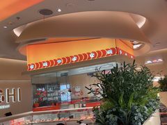 -争鲜回转寿司(西红门荟聚PLUS店)