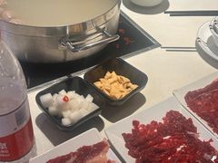 -潮泰牛肉火锅 · 创于1992年(车公庙店)