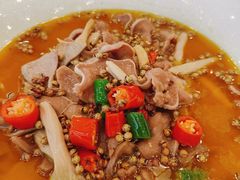 -再回头私房菜·老南京菜