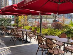 -Entrecôte 法国牛扒馆(保利·时光里店)