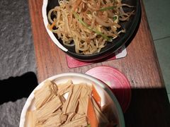 -可口香·非遗老号烧烤(南岗直营店)