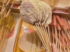 -鹏欣水游城