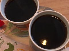 -麦当劳(北京昌金路得来速餐厅店)