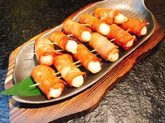 -九田家黑牛烤肉料理(太阳城店)