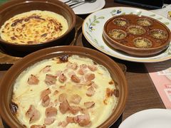 -萨莉亚意式餐厅(龙阳广场店)