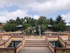 -茂陵博物馆