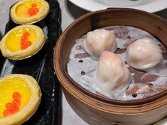 -粤陸玖玖·港式手作茶餐厅(珠江路店)