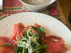 -安妮意大利餐厅(国贸店)