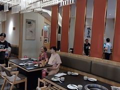 -悟空酒场烤肉(凯德壹中心店)