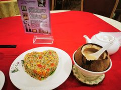 -佛有缘素食馆·荔湾老字号(陈家祠首店)