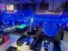 -第三空间·趣味桌游·轰趴.室内CS.剧本杀(大武汉1911店)