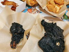 -德克士(前门店)