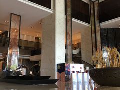 -中山利和希尔顿酒店
