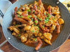 -大牌大·传统杭帮菜(湖滨店)