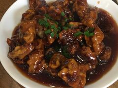 -老马家·舌尖上的西塘美食