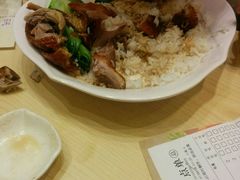 -味莊茶餐厅·自家點心(万象城店)